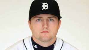 Prize pitcher Casey Mize working way back after injury scare
