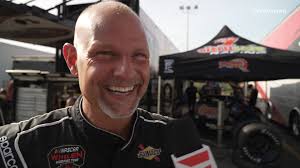 Bowman Gray Legend Burt Myers Shares Thoughts On FloSports Original Film  "Madhouse"