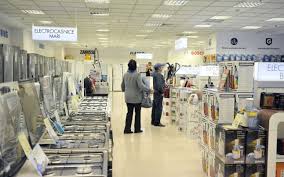 Programul rabla pentru electrocasnice se amână din nou! Rabla Electrocasnice S A Modificat Ce Valoare Au Acum Voucherele In FuncÅ£ie De EficienÅ£a EnergeticÄƒ A Aparatelor
