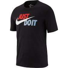 Camiseta Nike Sportswear Just Do It Masculina Nike Com