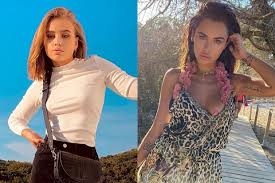 Oliwia bieniuk is 18 years old. Oliwia Bieniuk Pochwalila Sie Nowym Selfie A Internauci Nie Maja Watpliwosci Podobna Do Natalii Siwiec