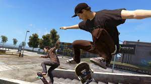 Skate 4 Guide Here S What We Know About The Cult Boarding Return Gamesradar