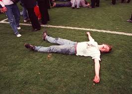May 07, 2021 · duchess of cambridgekate and william have probably long fantasized about issuing a statement saying: In Photos What Happened At Hillsborough On 15 April 1989