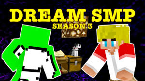 Just for fun video games dream smp personality test. Requiem Dream Smp Season 3 Youtube