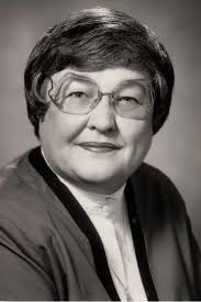 Helen Ruth Cox Obituary