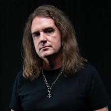 David Ellefson reflects
