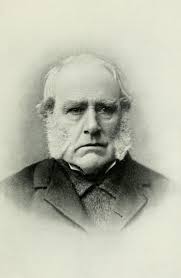 エドマンド・ハモンド (初代ハモンド男爵)