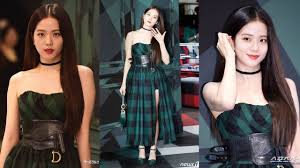 Indeed, they have broken record after record. Blackpink Jisoo In Dior Event Jisoo Beauty Youtube