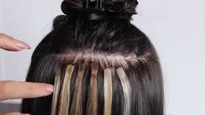 The bob cut is classic and suit everyone! What Are The Best Hair Extensions For Thin Hair Glam Seamless Hair Extensions