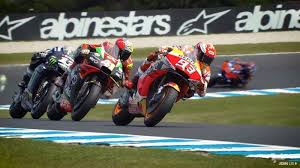 Lokasi anda akan terdeteksi otomatis. Jadwal Motogp Sepang Malaysia 2019 Siaran Langsung Trans7 Mulai Jam 14 00 Wib Tribun Pontianak