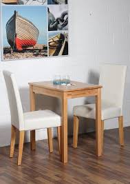 Perfekt für ihr büro oder esszimmer abnehmbare metalltischbeine pulverbeschichtet in mattschwarz. Home Affaire Esstisch In 4 Grossen Ideal Fur Kleine Raume Online Kaufen Otto