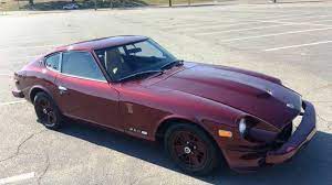 1975 28l Inline Six In Little Rock Ar Little Rock Inline Datsun