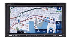 カーナビ更新割引 カロッツェリア地図割プラス Mapfanオンラインストア