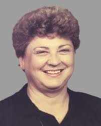 Peggy Ruth "Nanny Peg" Luther Hassell Obituary (2024)