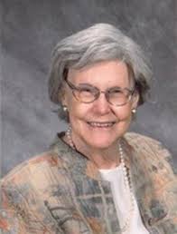 Elizabeth 'Rosie" Wood Obituary