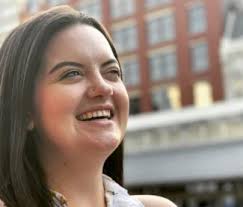 STUDENT SPOTLIGHT: Ashley Weaver Helps Others Find 'Volunteer Passion'