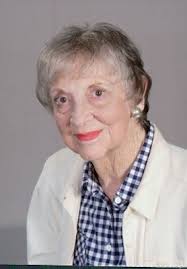 Margaret Sutton Blackwell Obituary