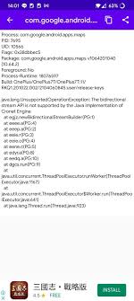 No matter for what reasons, tenorshare reiboot for android provides one tap solution to repair android system to fix app crash problems with 100% success. My Google Maps Keeps Crashing Oneplus Community