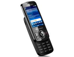 Sony Ericsson Spiro – The Perfect ...