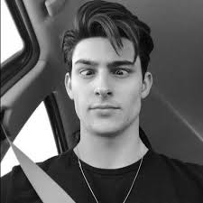 Elijah Wireman (@trespasst)