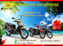 Sistem penyata gaji angkatan tentera malaysia (spgatm). Atm Motor Enterprise Photos Facebook