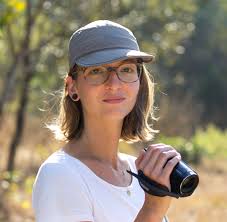 If your wine could choose a glass, it would be riedel! Nora Slania Max Planck Institute For Evolutionary Anthropology