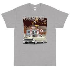 Image result for Sierra Fawn 1967 Chevy II