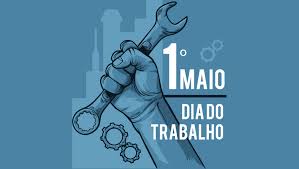 1º de maio | Origem do Dia do Trabalho | Blog da Editora Contexto