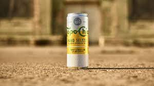 Topo Chico Hard Seltzer aterriza en España con un ambicioso plan para liderar la categoría - Guía Hedonista