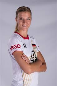Os resultados ao vivo de voleibol são actualizados em tempo real, não é. Maren Brinker Anuncia Aposentadoria Da Selecao Alema