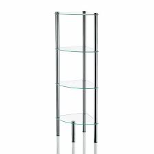 Das Ole Eckregal Fur Dein Badezimmer Mobel Preiss In 2021 Badezimmer Mobel Sicherheitsglas Eckregal