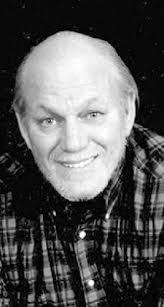 Alan Roberts Obituary (1956