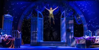Wright State Theatre To Soar With Peter Pan Peter Pan Musical Peter Pan Play Peter Pan Broadway