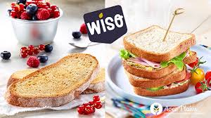 Wiso Une Large Gamme De Pains Et Patisseries Sans Gluten En 2020 Patisserie Sans Gluten Patisserie Sans Gluten