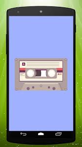 Audio Cassette Live Wallpaper For Android Apk Download