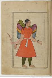 Pin By Museum Of The History Of Non E On Manuscripts Islamic Art Surreal Art Medieval Art