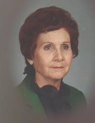 Vera McGee Family History & Historical Records