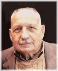 Obituary information for Frank S. Kros, Jr.