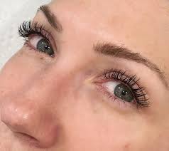 Port Dover Lash Lounge