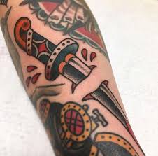 Touch device users, explore by touch or with swipe gestures. Stay True Tattoo Sedalia Mo