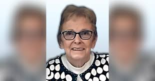 Obituary for Sylvia Walters