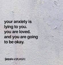 Im just a random guy who has had alot of problems over there years and im sharing stuff n this page that i can relate to and. Quote Anxiety Quotes Tobymac Image By Minus
