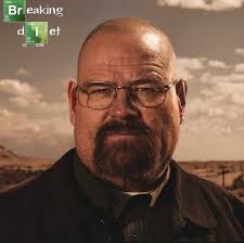 YOUR BIRTH MONTH=YOUR CHARACTER IN BREAKING BAD