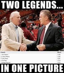 We did not find results for: Nba Memes Pop And Pat Riley Are Coaching Legends Facebook
