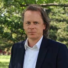 Thomas Krapf, CEO Riskwolf, im Interview