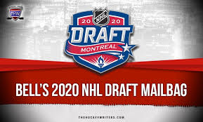 Nhl draft cap zu bestpreisen. Bell S 2020 Nhl Draft Mailbag Rangers Senators Devils More