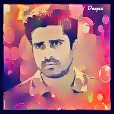 Avinash Sachdev/Sholk Agnihotri AT 246 You're The Master Of Talent