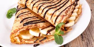 Resep pastel renyah tanpa telur. 5 Cara Membuat Crepes Teflon Agar Elastis Dan Tidak Lengket Halaman All Kompas Com