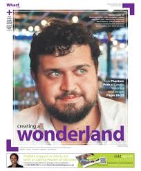 BOA No38 Aug/Sept 2014 by A Local Life