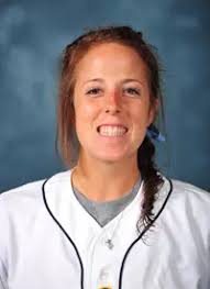 2012 Softball Roster